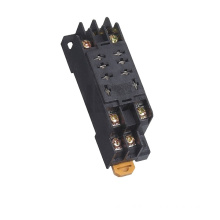 PTF Series Automotive Relay Socket